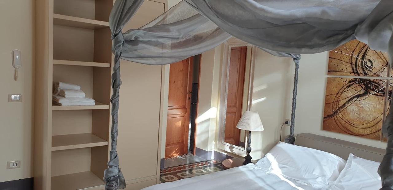 Villa Bruna Поджибонси Екстериор снимка