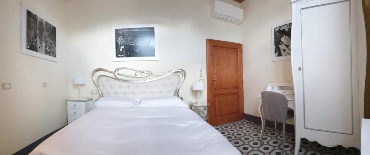 Villa Bruna Поджибонси Екстериор снимка